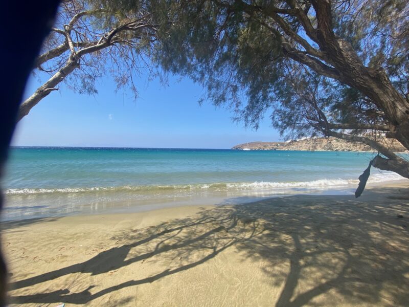 Tinos, Greece. Image © PlanetSKI